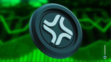 جيتو يقترح توجيه عوائد رسوم JTX بالكامل لإعادة شراء وحرق رموز JTO