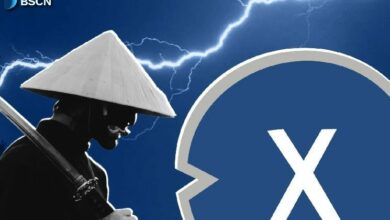 ما هو مدقق العقدة الرئيسية لشبكة XDC؟