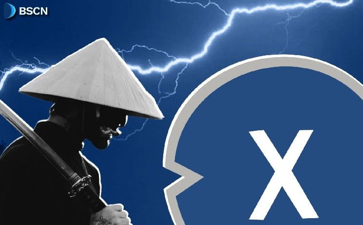 ما هو مدقق العقدة الرئيسية لشبكة XDC؟