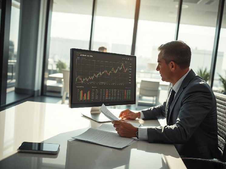 صندوق مجموعة كابيتال يضيف 5.5 مليون دولار إلى حصة "سترايف"، في إشارة إلى الثقة في استراتيجية خزينة البيتكوين