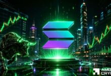 سولانا يُصدر أول إشارة شراء منذ 2025 – هل تكون 90 دولارًا هي المحطة التالية لـ SOL؟