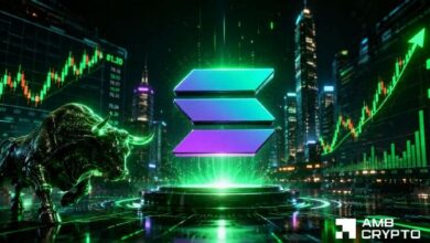 سولانا يُصدر أول إشارة شراء منذ 2025 – هل تكون 90 دولارًا هي المحطة التالية لـ SOL؟