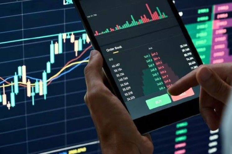 متداول عملات رقمية يحول 750 دولارًا إلى 270,000 دولار في يومين