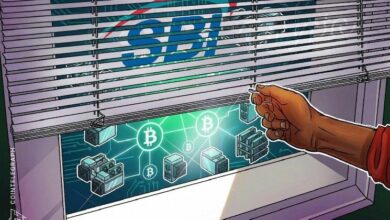 SBI Crypto يغلق مجمع تعدين البيتكوين بعد خمس سنوات من التشغيل