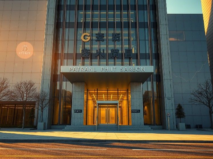 بيتومب تدرج رمز O في سوق الكورون الجنوبي، موسعة بذلك خيارات العملات البديلة للمتداولين الكوريين