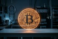 عملاق الحوسبة الكمومية يحذر: بيتكوين قد تواجه تهديدًا أمنيًا مستقبليًا