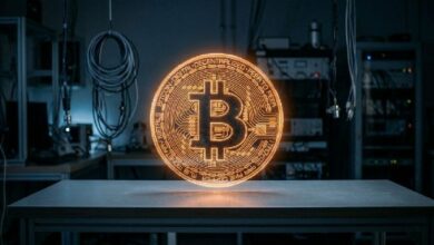 عملاق الحوسبة الكمومية يحذر: بيتكوين قد تواجه تهديدًا أمنيًا مستقبليًا