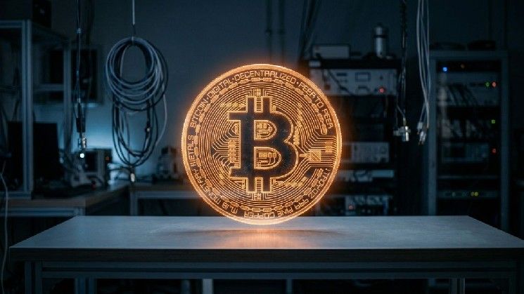 عملاق الحوسبة الكمومية يحذر: بيتكوين قد تواجه تهديدًا أمنيًا مستقبليًا