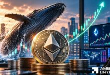 "إيثيريوم يحصل على ثقة آرثر هايز بـ 2.5 مليون دولار – 2,145 دولار في الأفق"