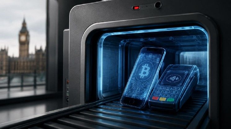 بريطانيا تحوّل تأخير تحديد المحافظ إلى خطر جنائي يمتد 14 عامًا على شركات العملات الرقمية