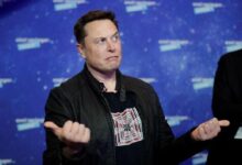 إدراج SpaceX في ناسداك 100 يحمل تحذيرًا تاريخيًا