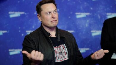 إدراج SpaceX في ناسداك 100 يحمل تحذيرًا تاريخيًا
