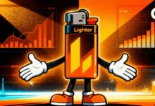 LIT يرتفع بنسبة 60% خلال 7 أيام وسط تطورات النظام البيئي
