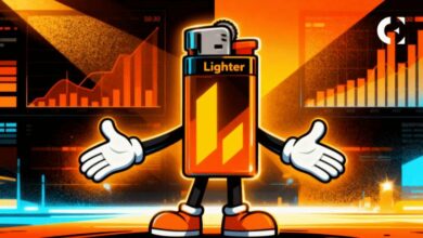 LIT يرتفع بنسبة 60% خلال 7 أيام وسط تطورات النظام البيئي