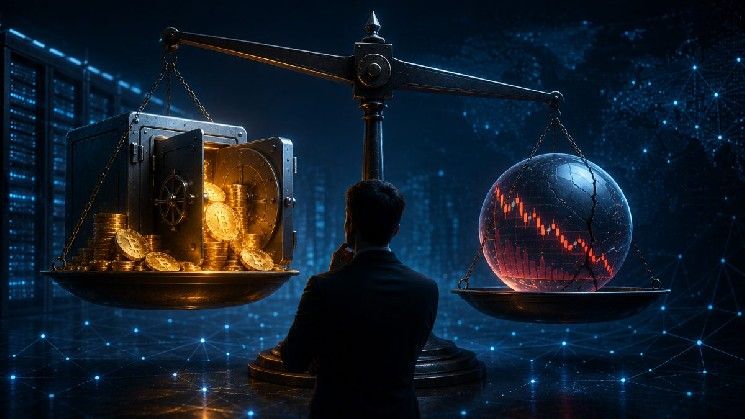 71 مليون دولار من البيتكوين، رأسمال سوقي 56 مليون دولار: لماذا "البيانات فائقة الحجم" ليست صفقة سهلة كما تبدو