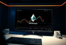 حوت يودع 1,988 إيثريوم في Bybit، ويواجه خسارة محتملة بقيمة 2.78 مليون دولار بعد احتفاظ دام خمسة أشهر
