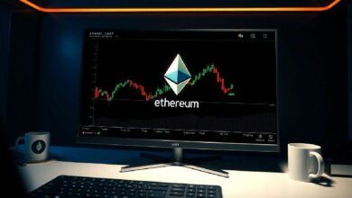 حوت يودع 1,988 إيثريوم في Bybit، ويواجه خسارة محتملة بقيمة 2.78 مليون دولار بعد احتفاظ دام خمسة أشهر