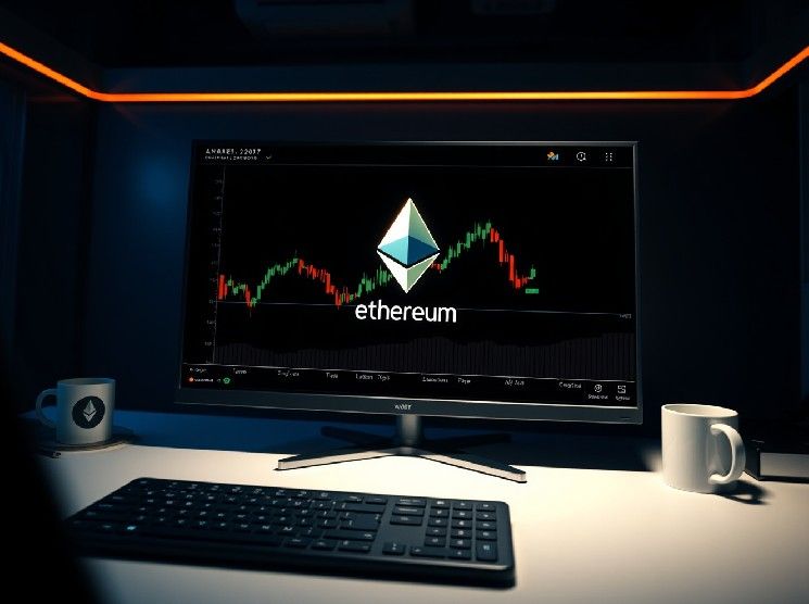 حوت يودع 1,988 إيثريوم في Bybit، ويواجه خسارة محتملة بقيمة 2.78 مليون دولار بعد احتفاظ دام خمسة أشهر