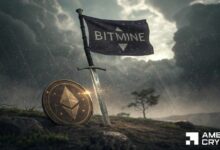 هل يمكن لإيثريوم مواصلة التفوق على بيتكوين في الربع الثالث؟ فرضية توم لي حول ETH تحت الضغط