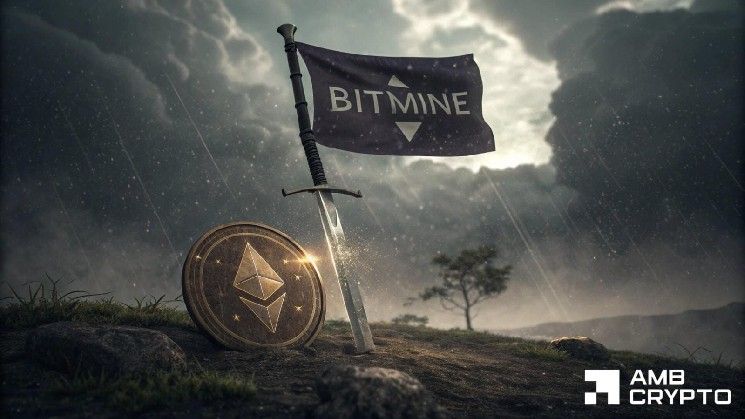 هل يمكن لإيثريوم مواصلة التفوق على بيتكوين في الربع الثالث؟ فرضية توم لي حول ETH تحت الضغط