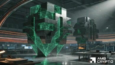 الحيتان الكبيرة في دوجكوين تتحول إلى صعودية، لكن الضغط على البائعين على المكشوف قد لا ينهي الاتجاه الهابط