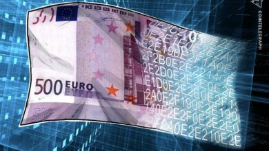 قالت ديكتا: العملات المستقرة اليورو المتوافقة مع "ميكا" نمت بنسبة 128% قبل انتهاء الفترة الانتقالية