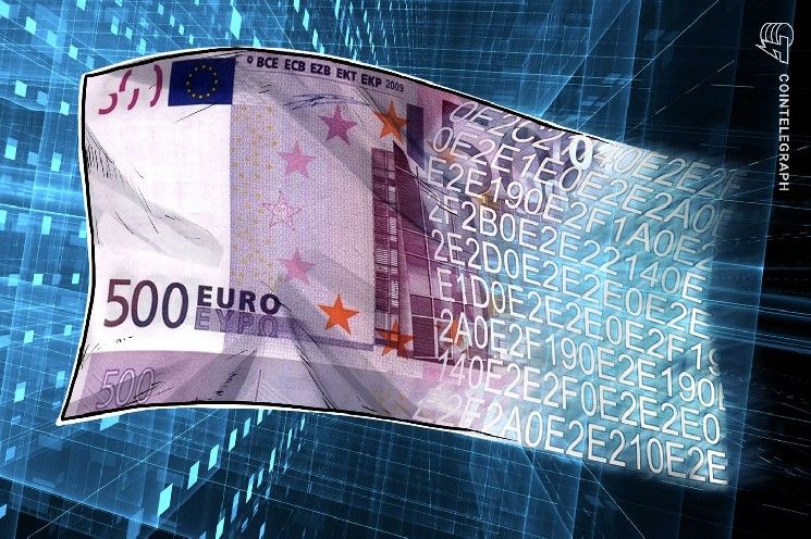 قالت ديكتا: العملات المستقرة اليورو المتوافقة مع "ميكا" نمت بنسبة 128% قبل انتهاء الفترة الانتقالية