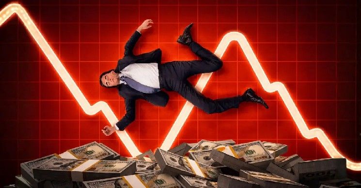 عملات الذكاء الاصطناعي المشفرة في خطر؟ صناديق التحوط تتخلص من أسهم التكنولوجيا بأسرع وتيرة منذ عقد