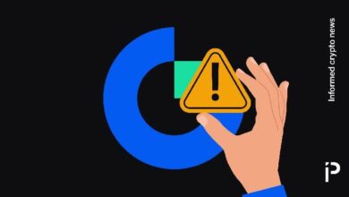 جيت.آي أو ينفي حجب الأدلة في قضية سرقة 1.7 مليون دولار