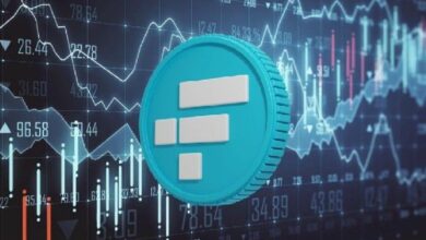 بعد الشائعة، ارتفعت عملة FTT ثم انهارت