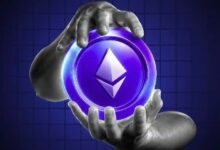 كبار المحللين يكشفون عن مستوى رئيسي سيشعل موجة صعودية لإيثريوم