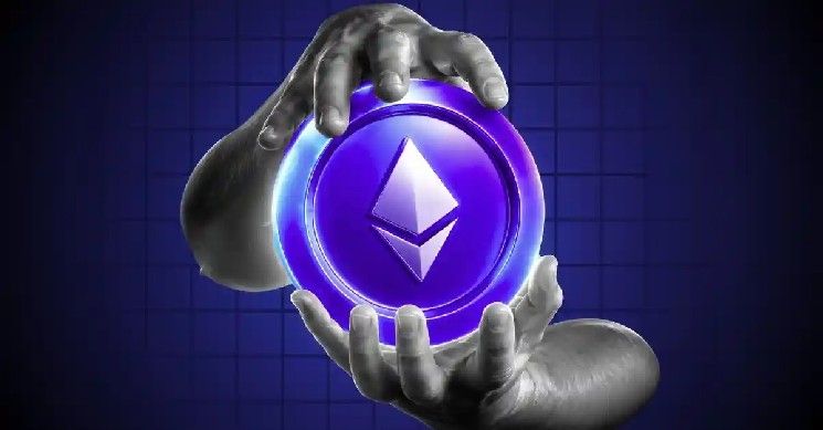 كبار المحللين يكشفون عن مستوى رئيسي سيشعل موجة صعودية لإيثريوم