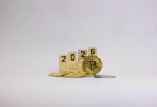 محلل عملات رقمية يحدد هدف سعر البيتكوين لعام 2026