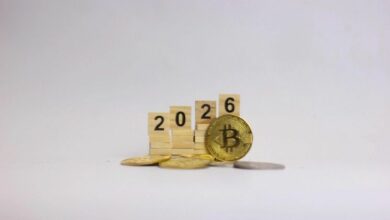 محلل عملات رقمية يحدد هدف سعر البيتكوين لعام 2026