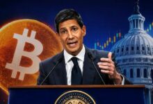 إليزابيث وارن تتهم رئيس الاحتياطي الفيدرالي وارش بـ"فتح باب الفساد"