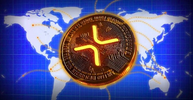 "تنفيذي من RippleX: XRP أكثر كفاءة بـ15 مرة من أزواج العملات المستقرة"