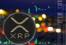 3 مقاييس رئيسية لشبكة XRP Ledger تتراجع، مما يعيق أي إمكانية لتعافي السوق