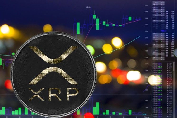 3 مقاييس رئيسية لشبكة XRP Ledger تتراجع، مما يعيق أي إمكانية لتعافي السوق