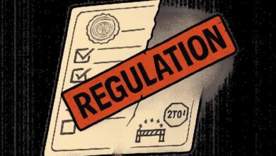أكثر من 270 شركة أوروبية ملزمة بالتكيف مع تشديد هيئة الأوراق المالية الأوروبية (ESMA) للوائح (MiCA) الخاصة بالعملات المشفرة