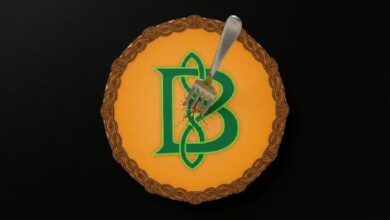 ترجمة احترافية محسّنة لتحسين محركات البحث (SEO): **"الانقسام الناعم للبيتكوين الذي حاول تنظيم 'البيانات غير المرغوب فيها' — ولماذا يفشل بالفعل"**