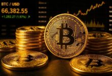 بيتكوين تتعافى مع بيانات الوظائف الأضعف التي تعزز آمال خفض الفائدة