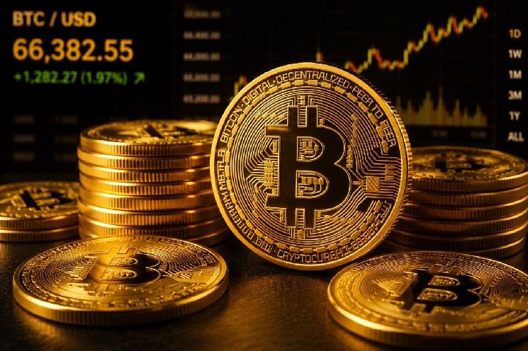 بيتكوين تتعافى مع بيانات الوظائف الأضعف التي تعزز آمال خفض الفائدة