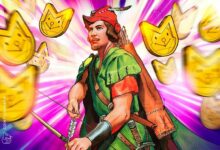 منصة إطلاق عملات الميم Robinhood Chain Vlad.fun تتوقف بعد مشكلة 'النزاهة الداخلية'