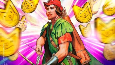 منصة إطلاق عملات الميم Robinhood Chain Vlad.fun تتوقف بعد مشكلة 'النزاهة الداخلية'