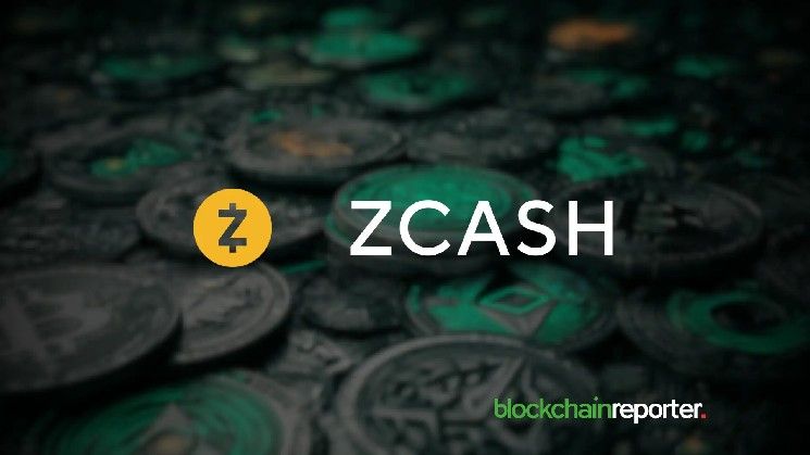 **"KuMining تطلق التعدين السحابي لـ Zcash مع ارتفاع ZEC بنسبة 58%"**