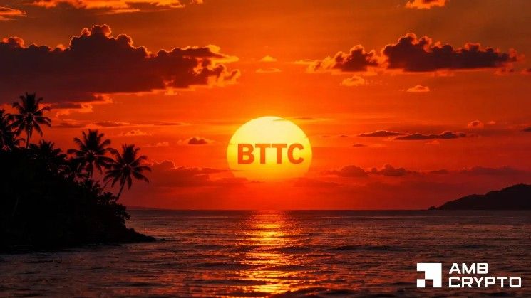 تحذير اختراق جسر BTTC من Blockaid يُسحب بعد تأكيد إيقاف العملية