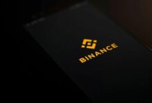 تقرير جديد: بايننس يعرقل مكافحة جرائم العملات الرقمية