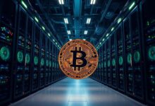 ريوت بلاتفورمز تحوّل بيتكوين بقيمة 30.7 مليون دولار إلى NYDIG، مما يثير تكهنات البيع