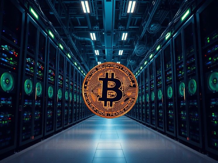 ريوت بلاتفورمز تحوّل بيتكوين بقيمة 30.7 مليون دولار إلى NYDIG، مما يثير تكهنات البيع