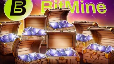 بيتماين تواصل شراء الإيثر مع تفوق ETH على البيتكوين